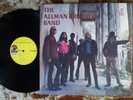 1969 ORIG 1st   THE ALLMAN BROTHERS   Hard Rock 