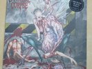 CANNIBAL CORPSE Bloodthirst 180 gram reissue vinyl LP with insert and poster