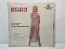 NOS SEALED FAYE RICHMONDE GIRLESQUE LP DAVIS Cheesecake JD-116 STAG COMEDY