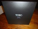 TOTO ALL IN  1978 - 2018 BOX LOOKS UNTOUCHED