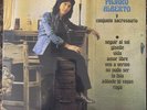 PAJARO ALBERTO Y CONJUNTO SACROSAURIO -VIAJE FANTASTICO- 2021 GERMAN LP BLUE SS