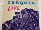 THE TORQUES,   ROCK   GARAGE / FRAT- FRAT SOUL , 60's