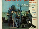 THE TRASHMEN Surfin' Bird Garrett LPGA-200 strVG 1st surf garage hot rod