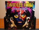 David Lee Roth – Sonrisa Salvaje - SRC Pressing - Vinyl Record Lp