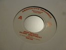 ARIN DEMAIN SILENT TREATMENT / DONI BURDICK BARI TRACK (INST) 7” NORTHERN SOUL 