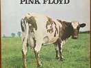 PINK FLOYD Atom heart mother 1970 LP French Repress 1974 Psych Prog pochette#2