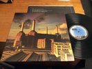 PINK FLOYD ...ANIMALS  ..1ST PRESS .. 1977 AUSTRALIAN  VINYL RECORD