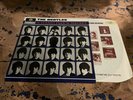 The Beatles **Hard Days Night Vinyl Mint One Box Emi Never Been Played PCS 3058