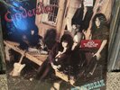 Cinderella Heartbreak Station 1st Press Vinyl Still In Shrink With Hype 848018-1