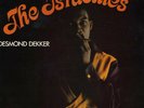 DESMOND DEKKER - The Israelites LP VINYL ALBUM - SKA ROCKSTEADY - NEW RECORD
