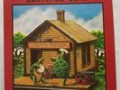 Grateful Dead-Terrapin Station-LP-Direct Labs Super Disk SD 16619