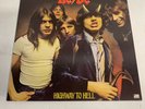 AC/DC Highway To Hell vinyl LP Atlantic K50628 first pressing 1979 NR Mint