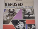 Refused - The Shape Of Punk To Come 2008 RE 12