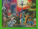 Prince Jazzbo ‎- Ital Corner LP - Vinyl Album - LEE PERRY PRODUCED RECORD great