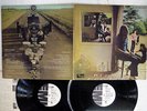 PINK FLOYD UMMAGUMMA EMI EMS-67043,4 JAPAN PROMO VINYL 2LP