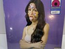 ?Olivia Rodrigo SOUR Walmart Exclusive Limited Magenta Colored Vinyl LP