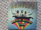 The Beatles Vinyl Record 7