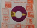 northern soul EDWIN STARR Time, Running Back And Forth GORDY EX HEAR stomper