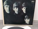MEET THE BEATLES  - VINYL - T 2047 ORIGINAL 1964 CAPITAL RECORDS HIGH FIDELITY