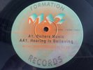 Ma2-Rollers Music/Hearing Is Believing Dj SS Formation Jungle 12” Vinyl