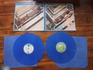 The BEATLES 'Greatest Hits 1967-1970’ 2x 12” BLUE Vinyl LP Double RECORD Rare