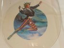 Uncut shape MARILLION Freaks / Kayleigh MARILP 9 Rare pic disc from 1988