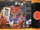 Judas Priest 'Defenders Of The Faith' LP IN SHRINK w/ HYPE STICKER