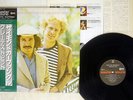 SIMON & GARFUNKEL GREATEST HITS CBS/SONY 30AP 2259 JAPAN OBI MASTERSOUND LP