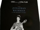 Tribute to Jonathan Richman & The Modern Lovers- Songs From The Astral Plane LP