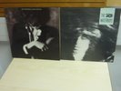 THE WATERBOYS - This Is The Sea & The Waterboys - 2 x 1st Press LP SET - EX/VG+