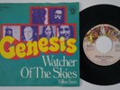 GENESIS Watcher Of The Skies  Germany 45 prog psych german LISTEN
