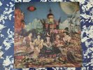 Rolling Stones Their Satanic Majesties Request USA Album Gatefold & 3-D Cover