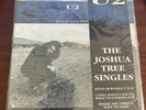U2 - The Joshua Tree Singles - U2 PK1 - Still Sealed
