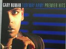 Gary Numan Tubeway Army Premier Hits Sealed Vinyl LP Are Friends Electric Cars