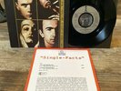 U2 - The Unforgettable Fire - German 7