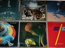 7 LPs *ELECTRIC LIGHT ORCHESTRA ELO|Out of Blue|Discovery|TIME|Face the Music