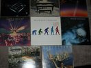 9 SUPERTRAMP Vinyl LPs|Crime of the Century|PARIS|Chrises What|famous last words