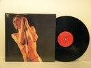 Iggy and the Stooges.  Raw Power.  1973.  Near mint reissue.