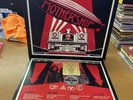 Led Zeppelin ?Mothership 2007 4x LP Vinyl Box Set 180 gram Complete Remastered