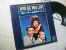 THE SAPPHIRES 1964 