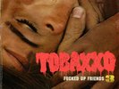 Tobacco Fucked Up Friends 3 LP Sealed Limited Numbered Sold-Out Tan Vinyl