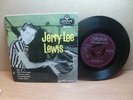 Jerry Lee Lewis – No.2 1959 EP London RE-S 1186