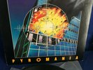 Def Leppard Pyromania 1983 Original Vinyl LP