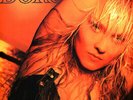 Doro - Doro Limited Colored Vinyl Edition (2021 - EU - Reissue)