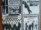The Specials ,Selecter, Ska 2 Tone Imports , Vinyl