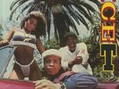 ICE T - Rhyme Pays (reissue) - Vinyl (transparent yellow vinyl LP)