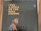 Nina Simone - I Put A Spell On You - Vinyl Record.