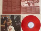 The Rolling Stones - No Stone Unturned (1982) LP (NM) VERY RARE 1st Press RED