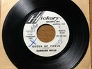 BARBARA MILLS 45 Make It Last / Queen Of Fools HICKORY WLP northern soul