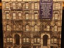 LED ZEPPELIN PHYSICAL GRAFFITI 2LP 1ST PRESSING SEALED NEW VERY RARE SS 2 200